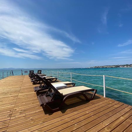 Seaside Apart Hotel Didim Eksteriør bilde