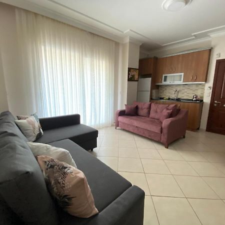 Seaside Apart Hotel Didim Eksteriør bilde