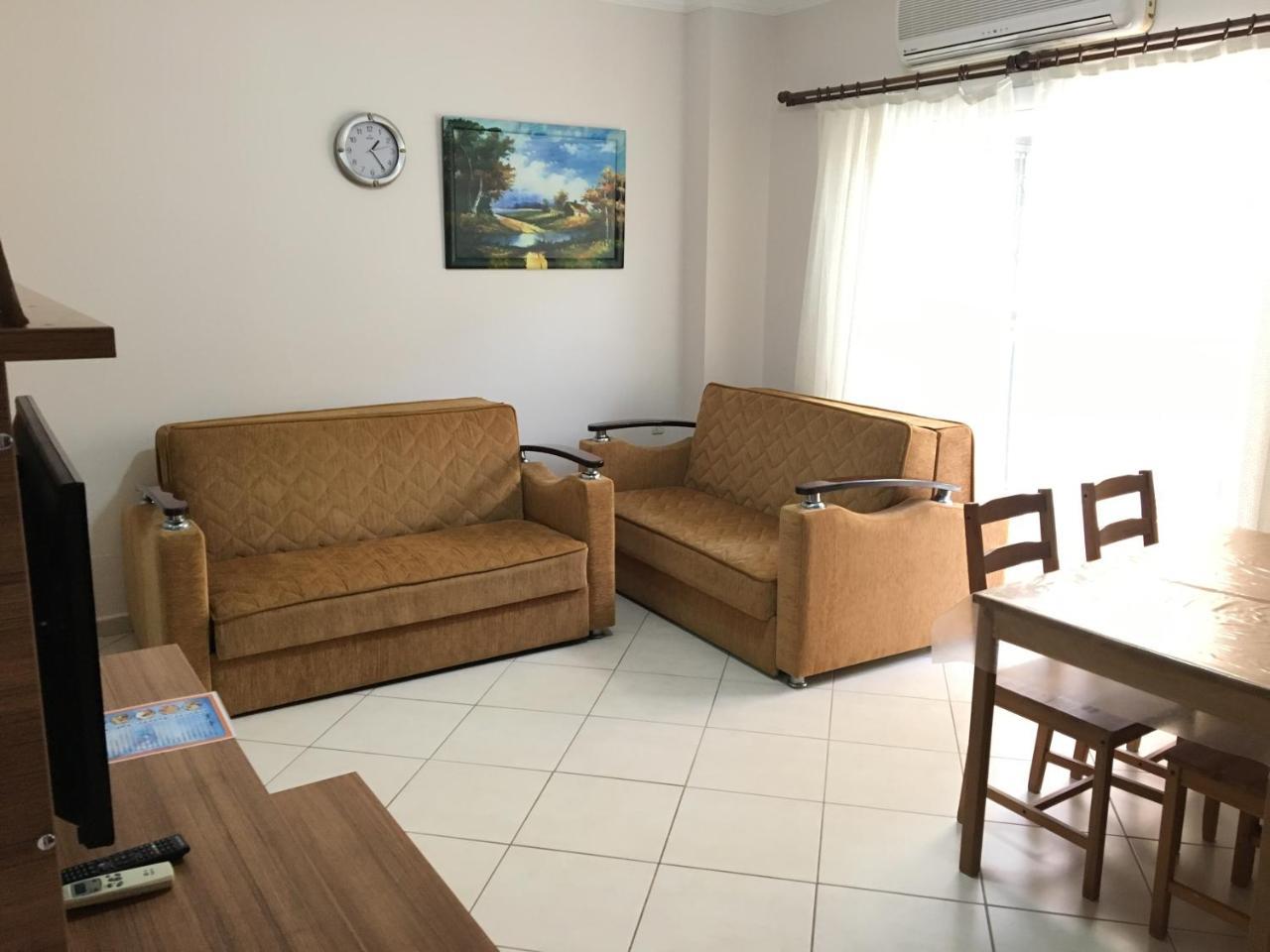 Seaside Apart Hotel Didim Eksteriør bilde
