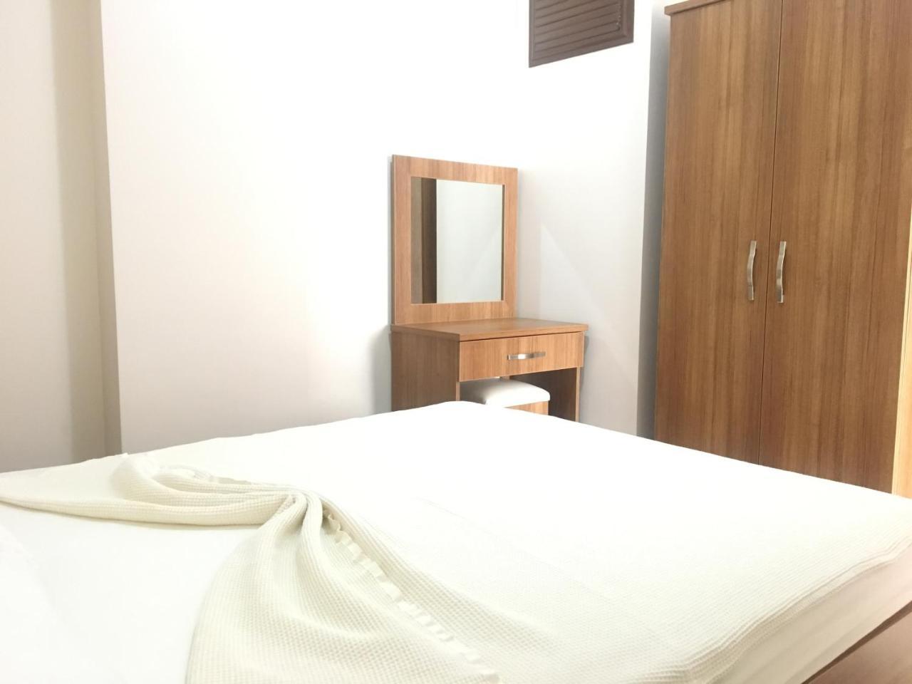 Seaside Apart Hotel Didim Eksteriør bilde